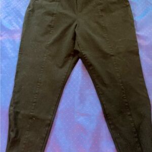 Old Navy Black Skinny Pants Size XXL
